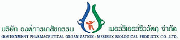 GPO-Merieux Biological Products Co., Ltd.