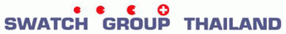 The Swatch Group Trading (Thailand) Ltd.