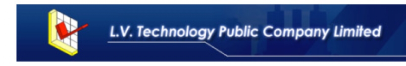 บริษัท แอล.วี.เทคโนโลยี จำกัด (มหาชน)