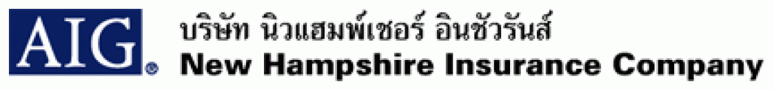 New Hampshire Insurance Company Limited