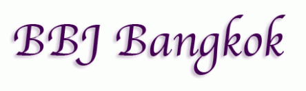 BBJ Bangkok Ltd.
