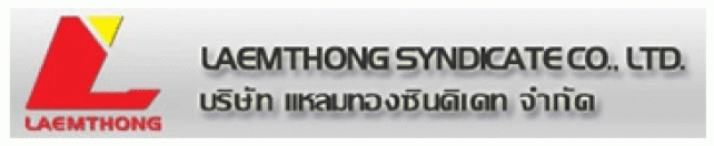 Laemthong Syndicate Co., Ltd. 