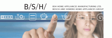 BSH Home Appliances Manufacturing Ltd. (Prachinburi)