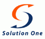 SOLUTION ONE HOLDING CO., LTD.
