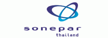 กลุ่มบริษัท โซเนพาร์ ประจำประเทศไทย : 1. บริษัท โซเนพาร์ (ประเทศไทย) จำกัด 2. บริษัท โซนิค ออโตเมชั่น จำกัด