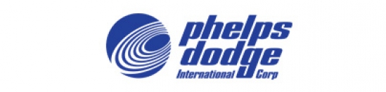 Phelps Dodge International (Thailand) Ltd.