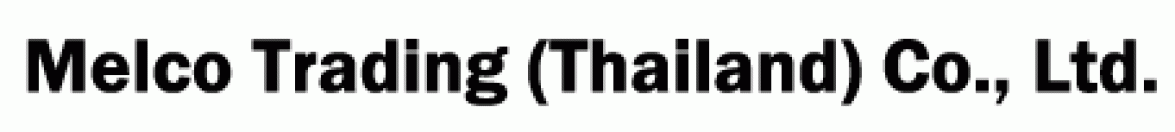 บริษัท เมลโก้ เทรดดิ้ง (ประเทศไทย) จำกัด