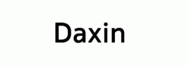 Daxin (Thailand) Co., Ltd.