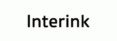 Interink Co.,Ltd.