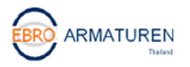 Ebro Valves Trading (Thailand) Co., Ltd.