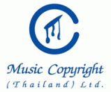 Music Copyright (Thailand) Co.,Ltd 