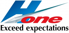 บริษัท เอช-วัน พาร์ทส์ (ประเทศไทย) จำกัด