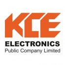 KCE ELECTRONICS PLC.