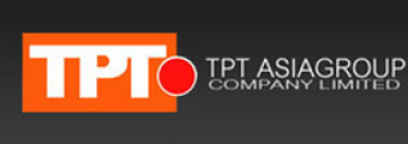 บริษัท ที พี ที เอเชียกรุ๊ป จำกัด