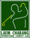 Laem Chabang International Country Club Co., Ltd