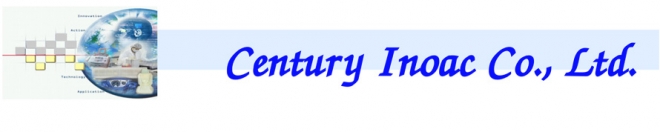 Asian Inoac Co., Ltd<br>Century Inoac Co., Ltd. 
