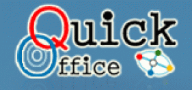 บริษัท ควิก ออฟฟิศ จำกัด