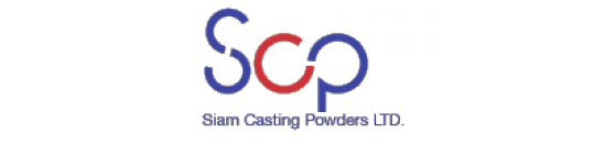 Siam Casting Powders Limited