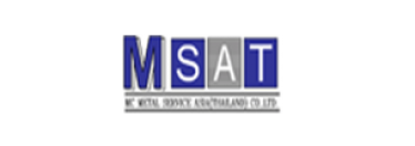 MC Metal Service Asia (Thailand) Co.,Ltd.