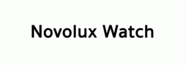 Novolux Watch Co.,Ltd
