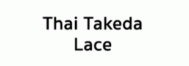 Thai Takeda Lace Co.,Ltd
