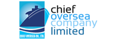 บริษัท ชีฟ โอเวอร์ซี จำกัด