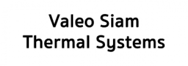 บริษัท วาลีโอสยาม เทอร์มอลซิสเต็มส์