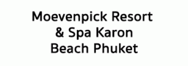Movenpick Resort & Spa Karon Beach Phuket 