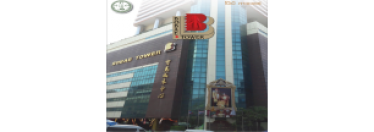 บริษัท พรหมมหาราช พัฒนาที่ดิน จำกัด