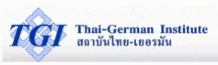Thai-German Institute