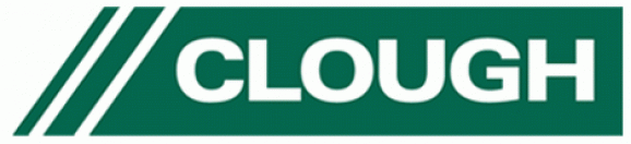 Clough (Thailand) Co., Ltd.<br>บริษัท คลัฟ (ประเทศไทย) จำกัด