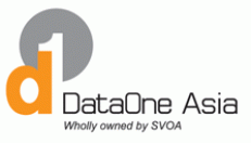 DataOne Asia (Thailand) Co.,Ltd. 