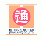 Hi-Tech Nittsu (Thailand) Co.,Ltd.