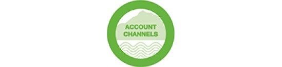 Account Channels (Public) Co., Ltd.