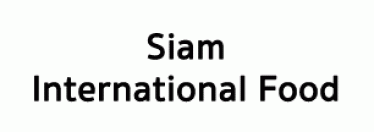 Siam International Food Co., Ltd.