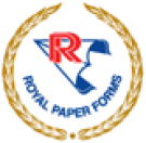 บริษัท รอยัล เปเปอร์ ฟอร์ม จำกัด