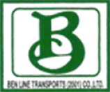 บริษัท เบนไลน์ ทรานสปอร์ต (2001) จำกัด
