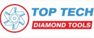บริษัท ท็อปเทค ไดมอนด์ ทูลส์ จำกัด