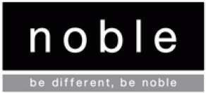 บริษัท โนเบิล ดีเวลลอปเมนท์ จำกัด (มหาชน) และบริษัทในเครือ