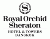 Royal Orchid Sheraton Hotel and Towers, Bangkok