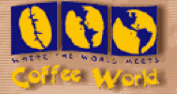 Coffee World Corporation Limited