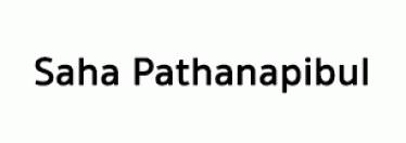 Saha Pathanapibul Public Company Limited