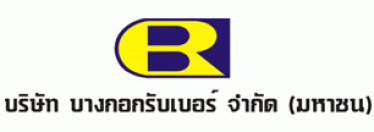 Bangkok Rubber Development Center Co.,Ltd.