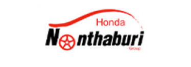 บริษัท นนทบุรี ฮอนด้าคาร์ส์ จำกัด
