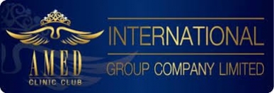 Amed International Group Co., Ltd.