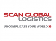 Scan Global Logistics Co., Ltd.