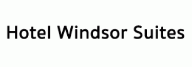Hotel Windsor Suites
