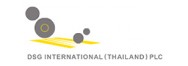 บริษัท ดีเอสจี อินเตอร์เนชั่นแนล (ประเทศไทย) จำกัด (มหาชน)