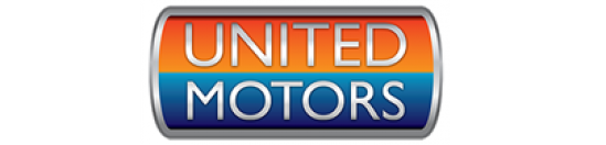 บริษัท ยูไนเต็ด มอเตอร์ส จำกัด