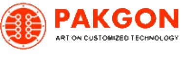 PAKGON CO.,LTD.
